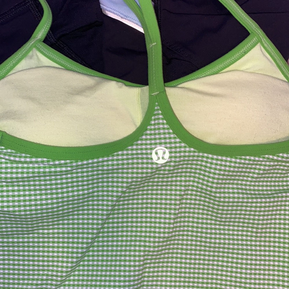 Lululemon Workout Bundle - Picture 3 of 8